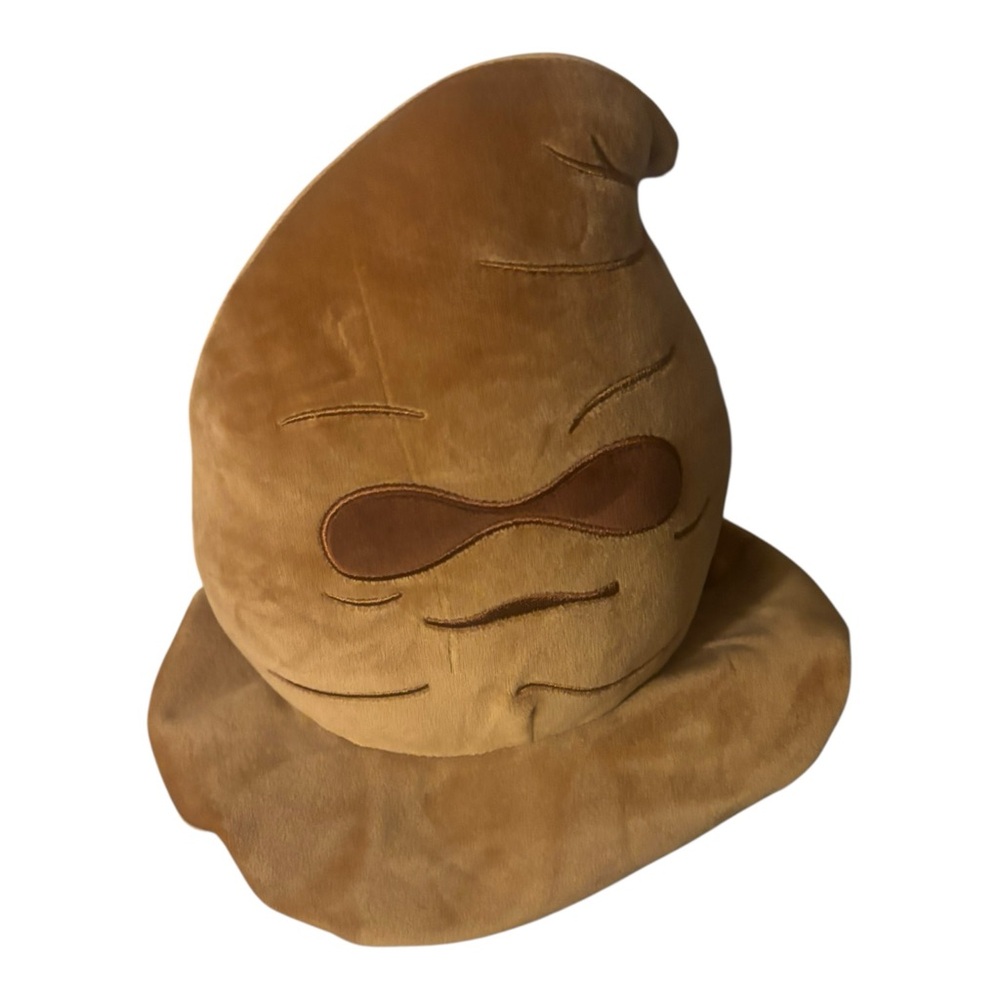 10 inch Squishmallow - The Sorting Hat From Harry Potter